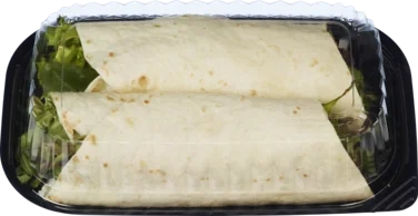 Laks Wraps Mathuset Skien As