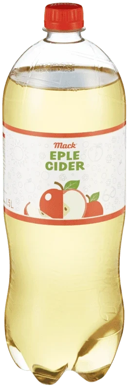 Mack Eple Cider 1,50l Fl