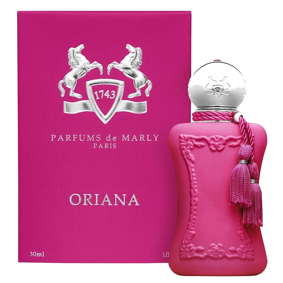 Parfums de Marly Oriana