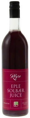 Premium Eple Solbær 0,75 l