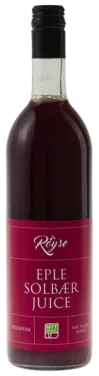 Premium Eple Solbær 0,75 l