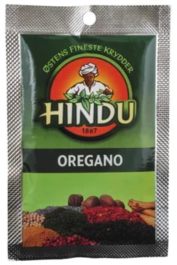 Oregano Pose Hindu