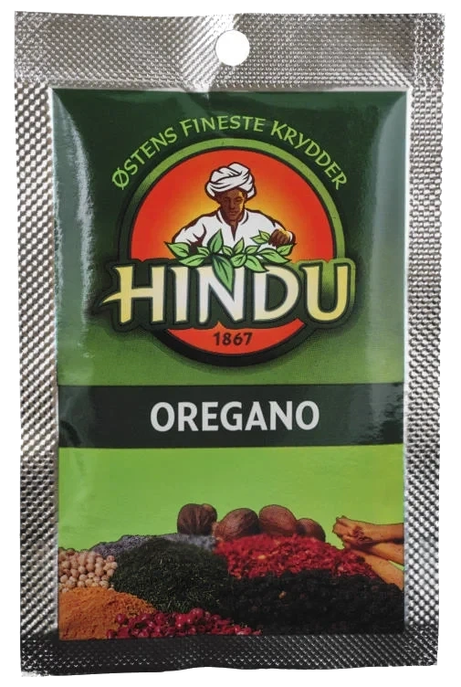 Oregano Pose Hindu