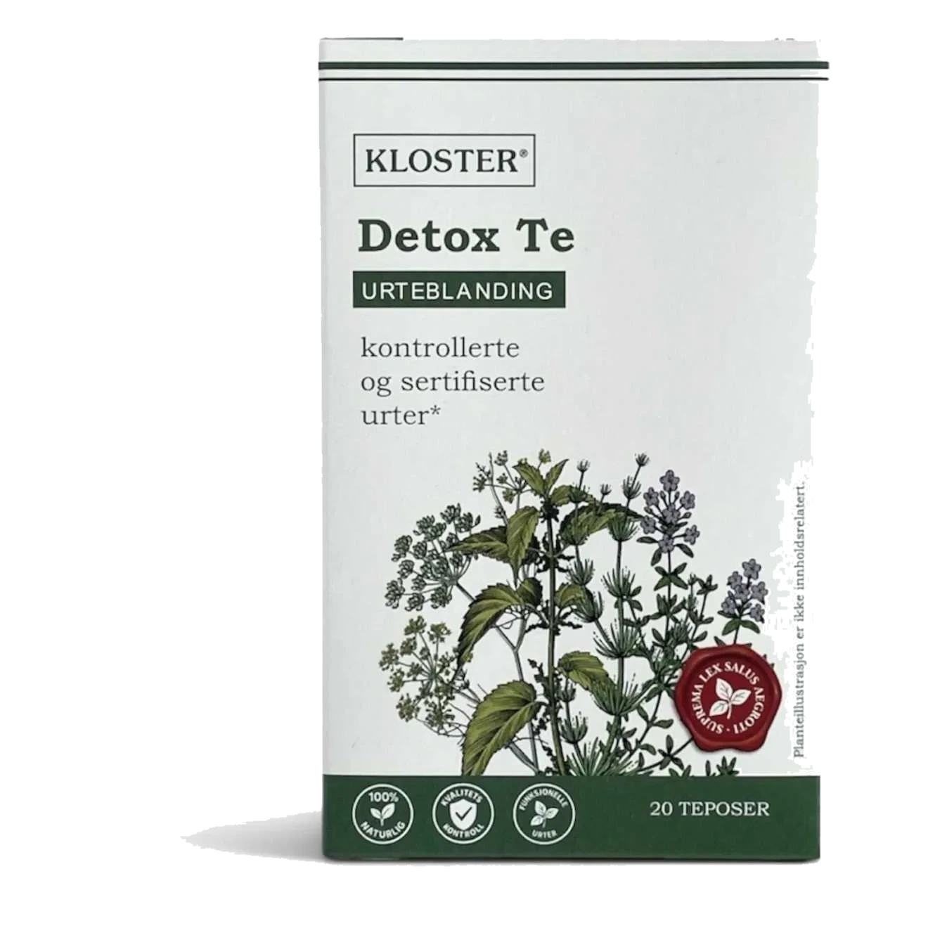 Detox Te