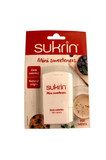 Sukrin Mini 300tabl.