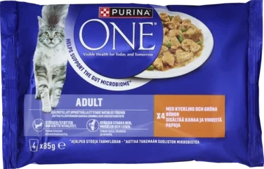 Purina One Adult 340g