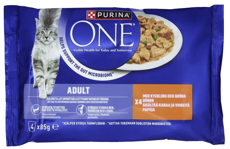 Purina One Adult 340g