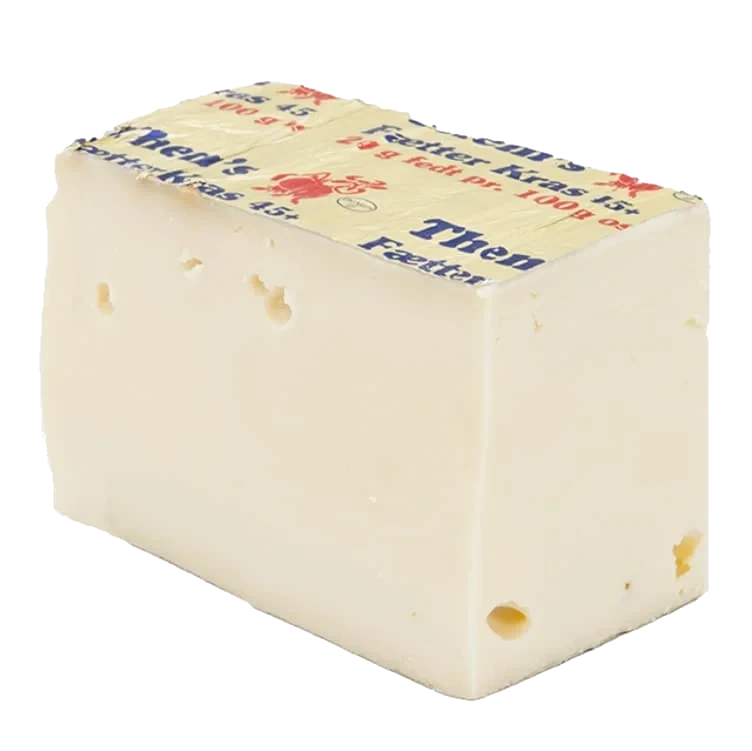 Fetter Krasdanbo Ca. 8.0
