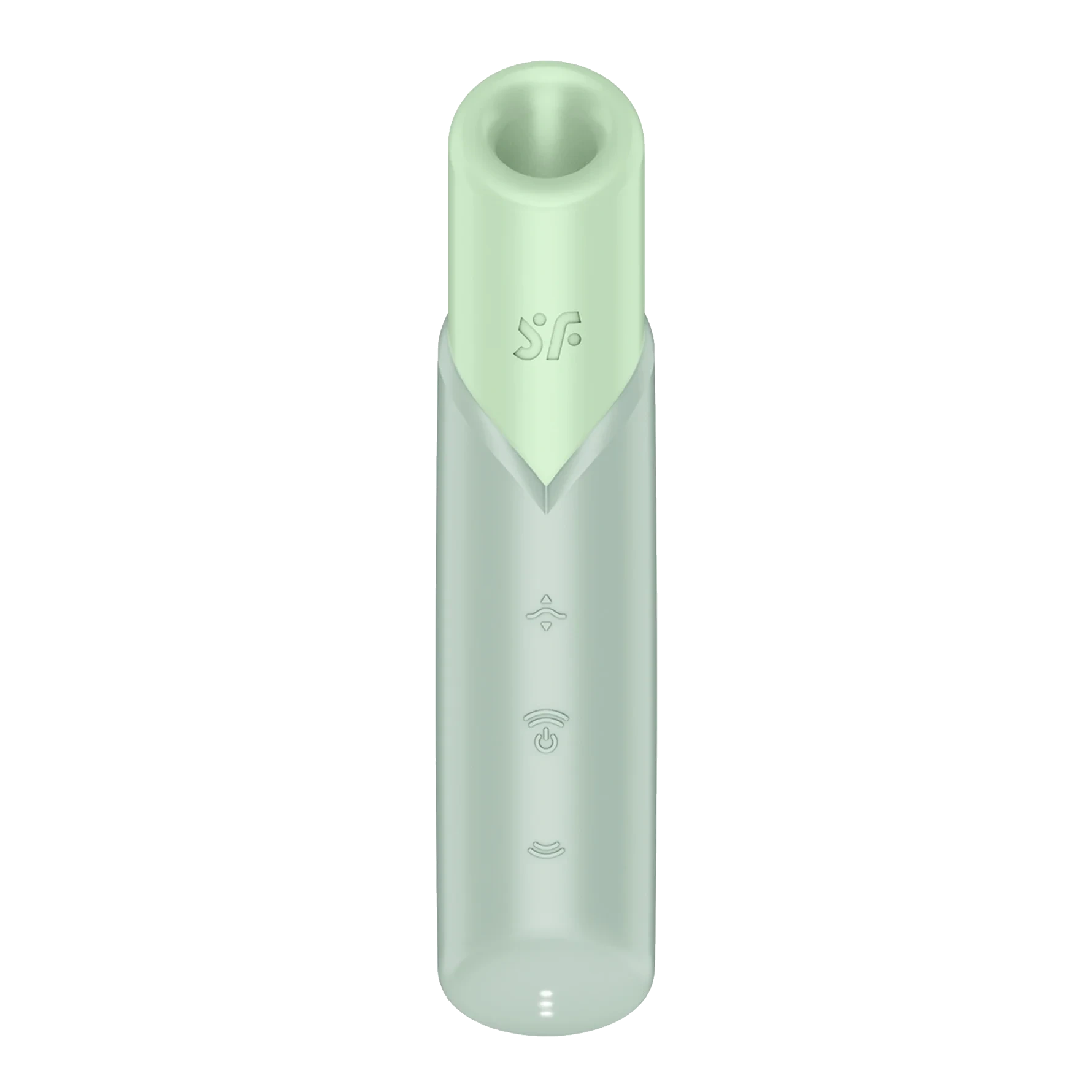 Satisfyer Naughty Kiss