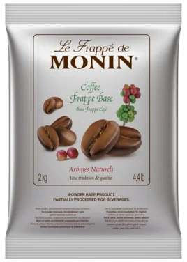 Monin Le Frappe Coffee Pulver 2 kg