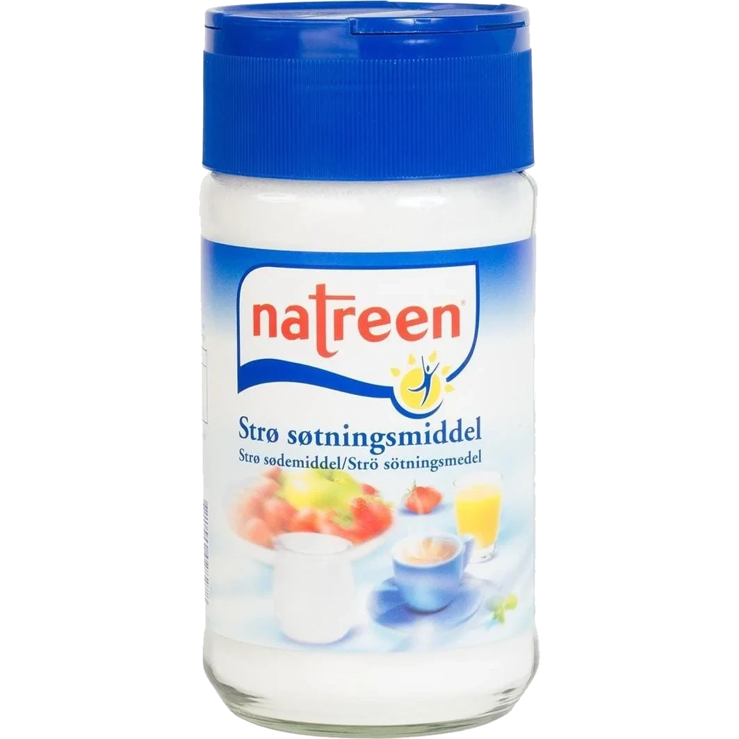 Natreen Pulver 70g