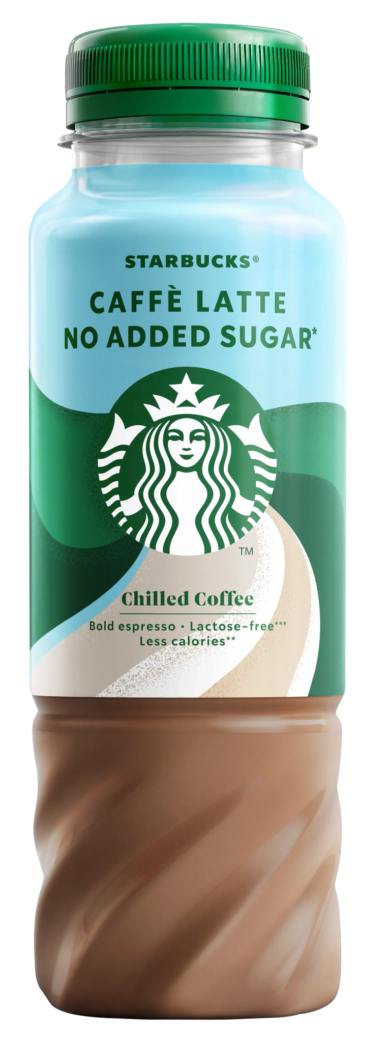 Chilled Classics Caffe Latte NAS 220ml