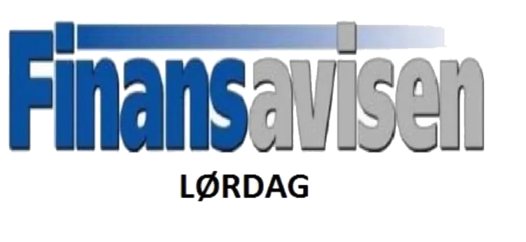 Finansavisen Helg
