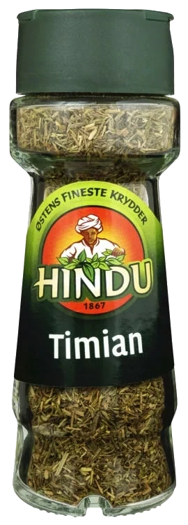 Hindu Timian 12g