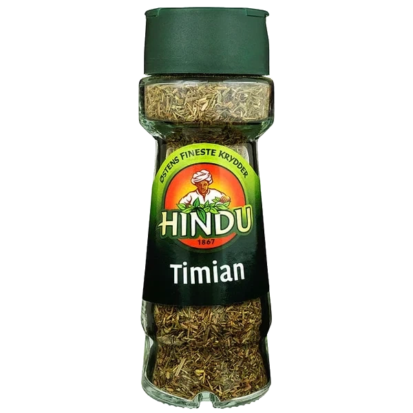 Hindu Timian 12g