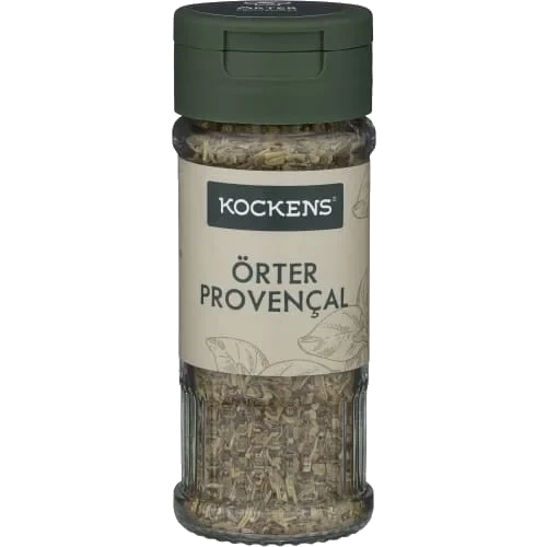 Örter Provençale Burk