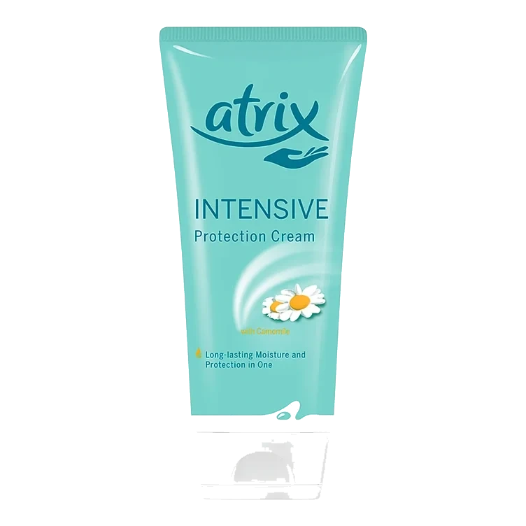 Handkräm Intensive Protection