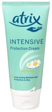 Handkräm Intensive Protection