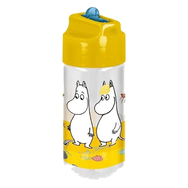 Moomin Tritan Premium Drikkeflaske