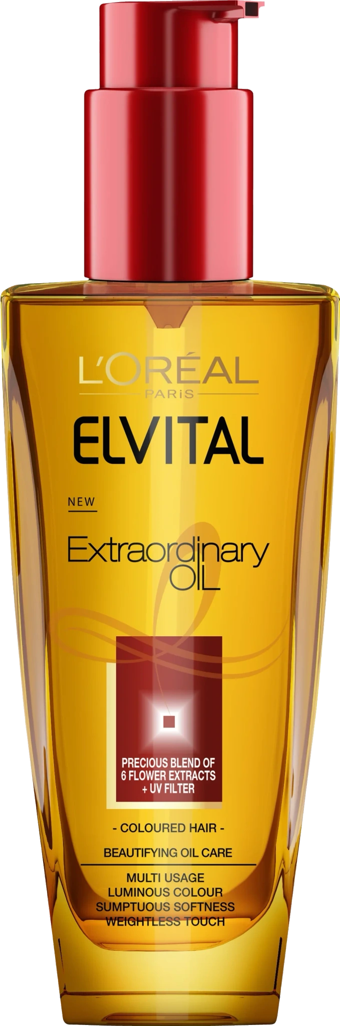 Loreal Paris Elvital Extraordinary Oil Hair Oil 100 ml