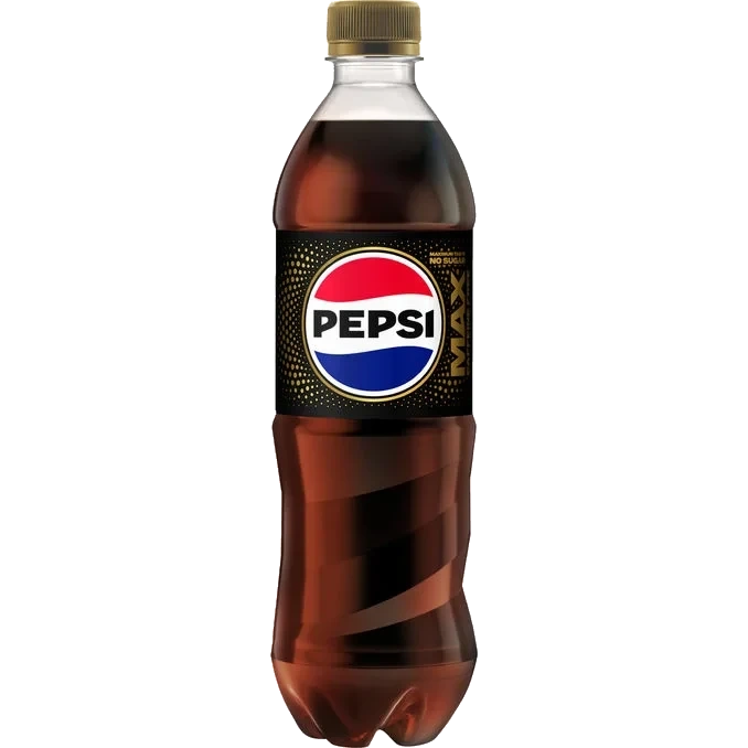 Pepsi Max Koffeinfri