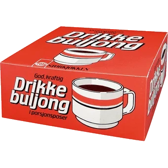 Toro Drikkebuljong 120pk