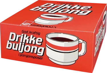 Toro Drikkebuljong 120pk