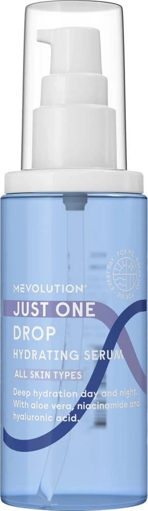 Serum Just One Drop