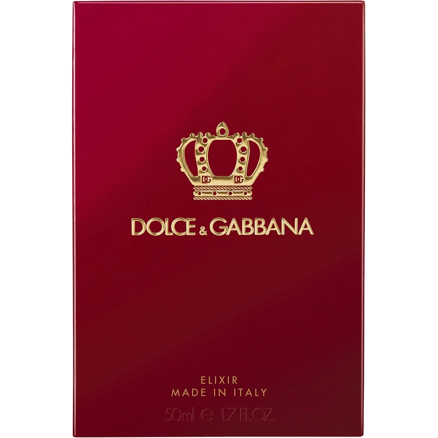 Dolce & Gabbana Q by Elixir