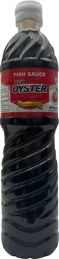 Fish Sauce Oyster Pet Plast Nampla 700ml