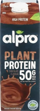 Sojadryck Protein Choklad
