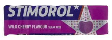 Stimorol Wild Cherry 14g