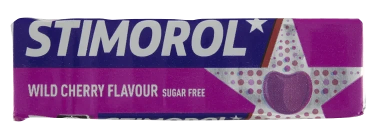 Stimorol Wild Cherry 14g