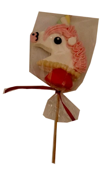 Marshmallow Enhjørning 50g