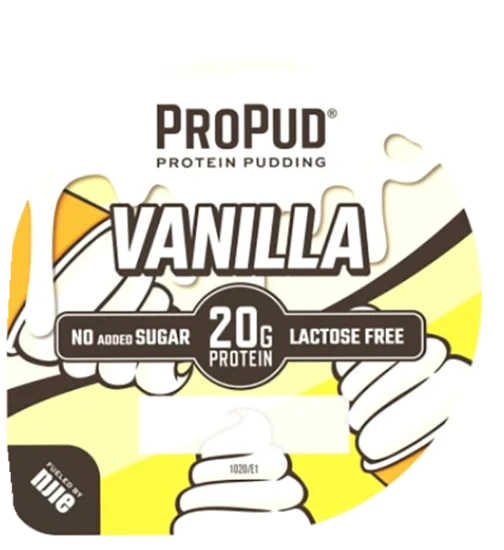 Propud Vanilje 200g