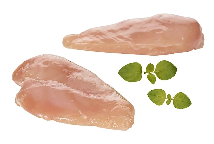 Kyllingfilet 5kg Matboden