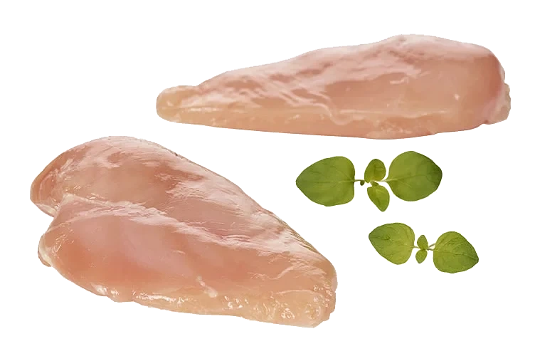 Kyllingfilet 5kg Matboden