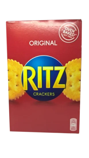 Ritz Crackers Original 200g