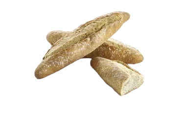 Barra Gallega Media 125g Baguett Fin