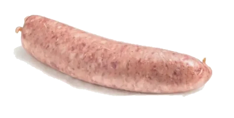 Meny Julepølse Rå Pølse Rå A.idsøe