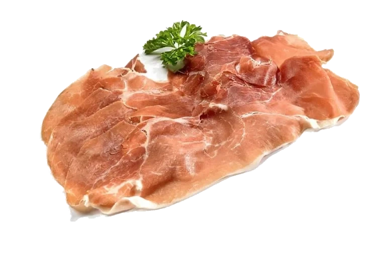 Serrano Navidul pr Kg