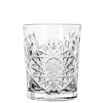 Icon Shot Glass 6cl X 12stk Onis