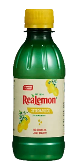 Realemon 250ml