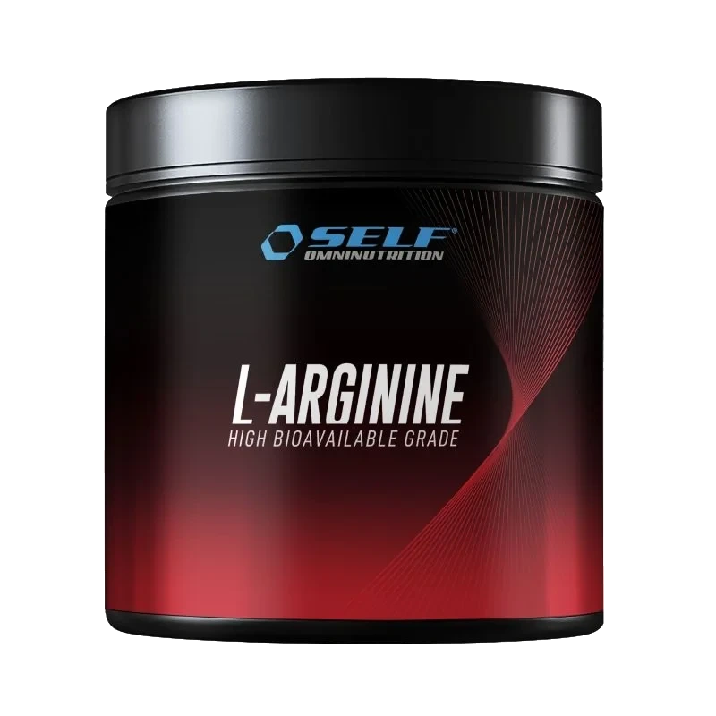 L-Arginine