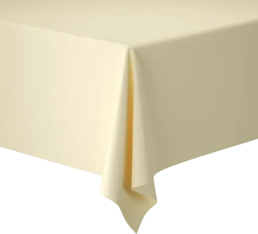 Duk Evolin 127x220cm Vanilje