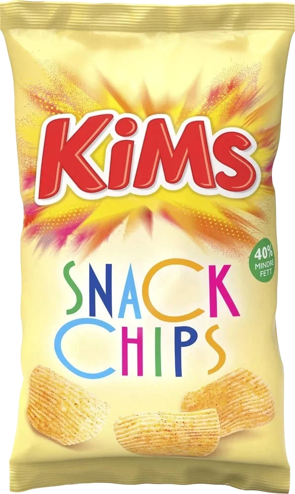 Snack Chips