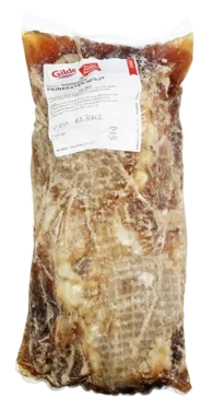 Skinkestek med Sjy Hel 3kg