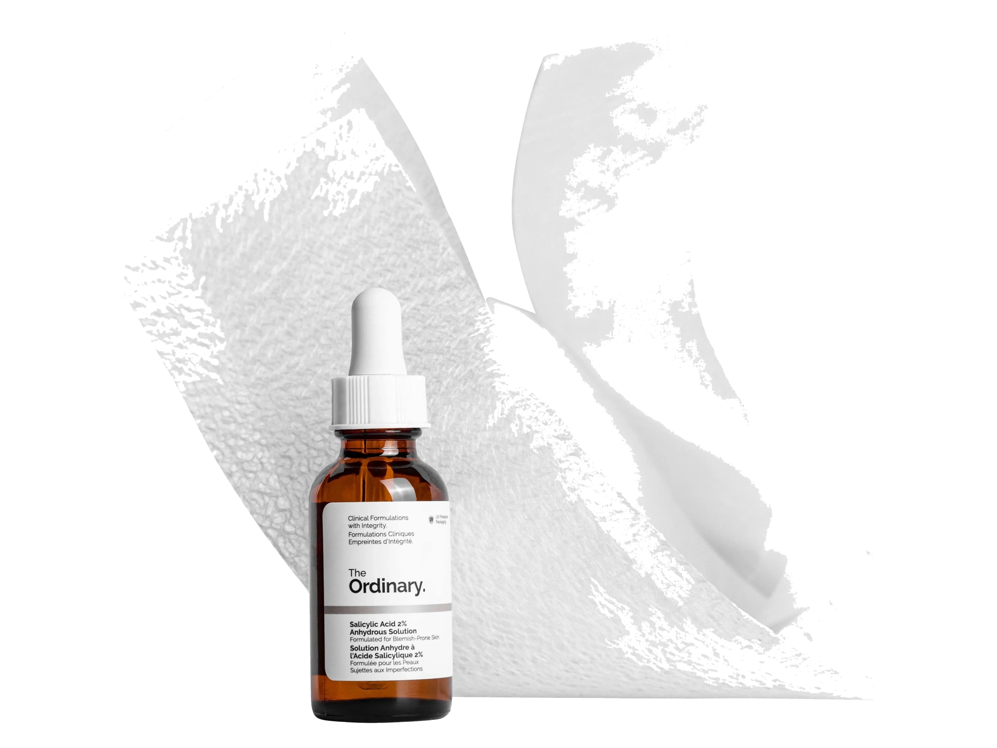The Ordinary Salicylic Acid 2 % Anhydrous Solution, 30 ml