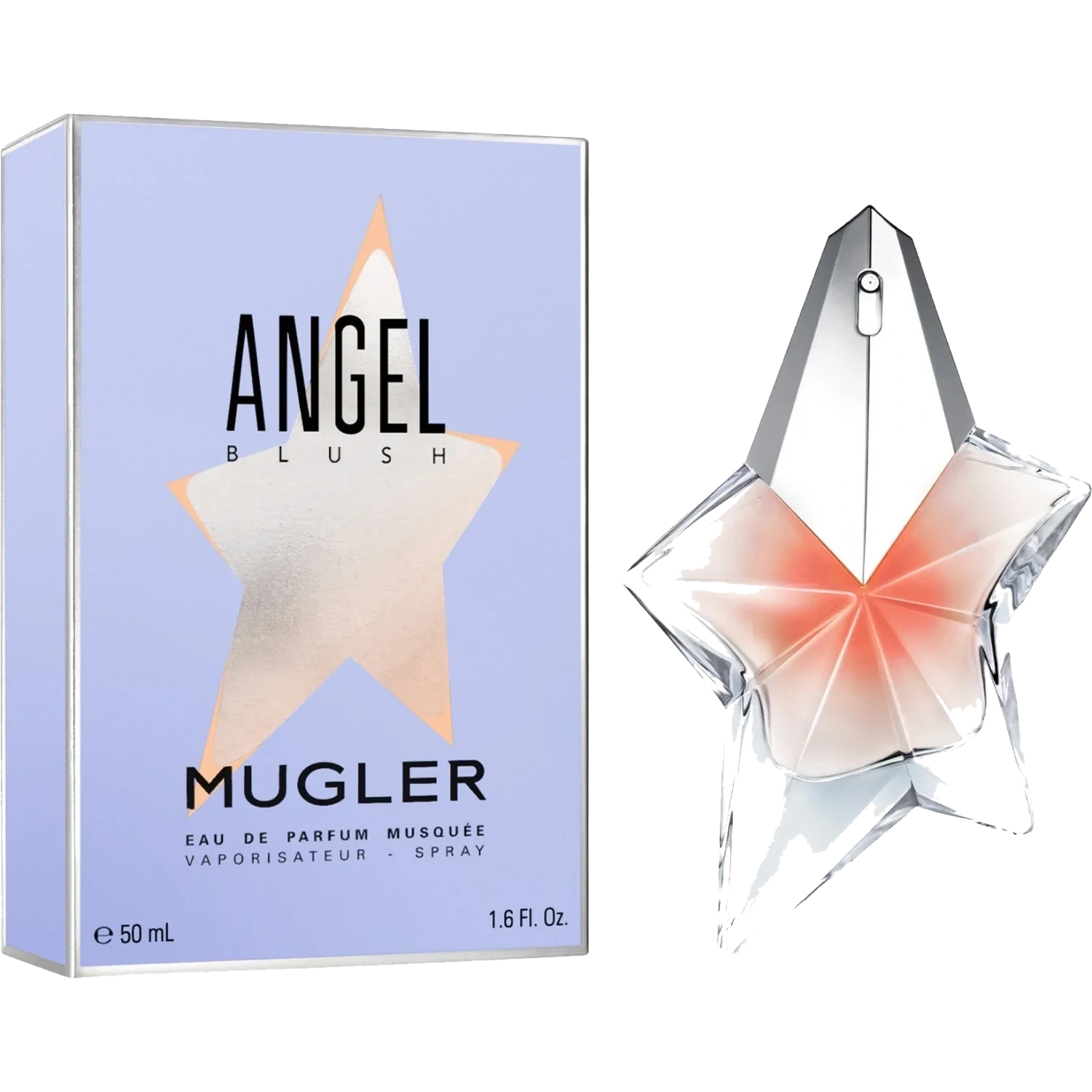 Mugler Angel Blush