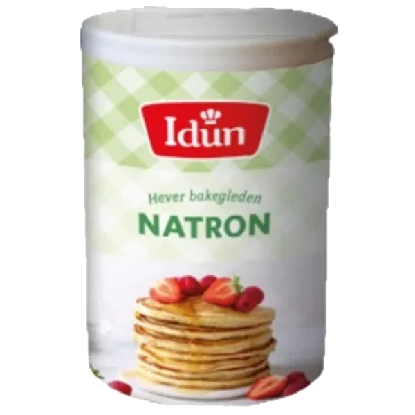 Idun Natron 100g